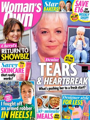 Woman's Own - Magazine